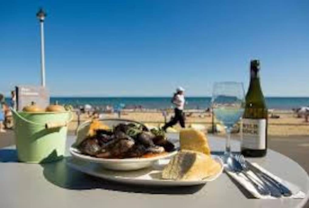 Апартаменти Lovely Central Bournemouth Flat 10 Minute To Beach Екстер'єр фото