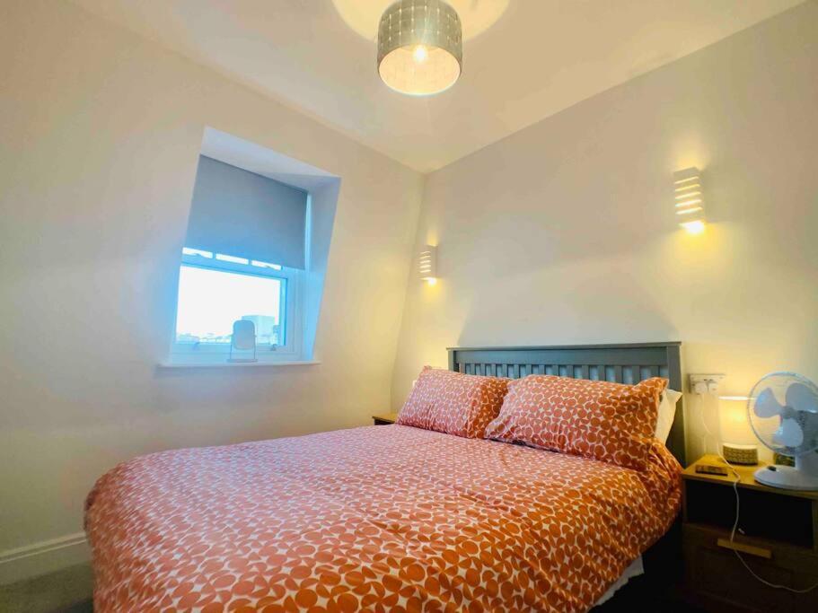 Апартаменти Lovely Central Bournemouth Flat 10 Minute To Beach Екстер'єр фото